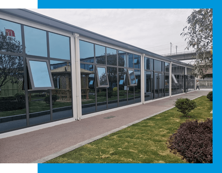 山東佰源集成房屋有限公司