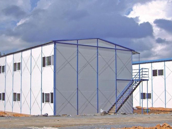 活動(dòng)板房2